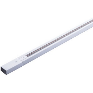 Изображение товара Однофазный шинопровод накладной 220V Accessories Arte Lamp Track A530233 (2 метра)