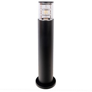 Изображение товара Наземный светильник уличный IP54 Arte Lamp Tokyo A5316PA-1BK