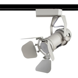 Изображение товара Трековый светильник однофазный 220V Lights Arte Lamp Petalo A5319PL-1WH