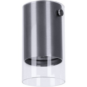 Изображение товара Накладной светильник Arte Lamp Lazio A5365PL-1SS