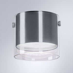 Изображение товара Накладной светильник Arte Lamp Lazio A5366PL-1SS