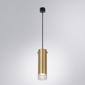 Изображение товара Подвесной светильник Arte Lamp Lazio A5367SP-1SG