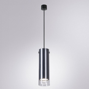 Изображение товара Потолочный светильник подвесной с цоколем gu10 Arte Lamp Lazio A5367SP-1SS