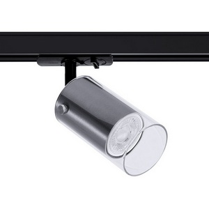 Изображение товара Трековый однофазный светильник 35W 220V Arte Lamp Lazio A5368PL-1SS