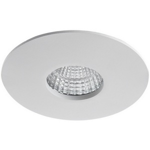 Изображение товара Точечный светильник встраиваемый светодиодный 9 вт Lights Arte Lamp Uovo A5438PL-1WH
