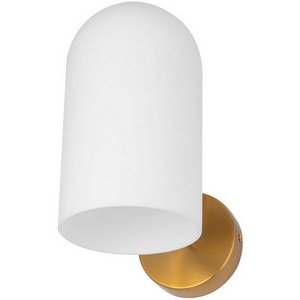 Изображение товара Бра Arte Lamp Cassel A5454AP-1PB