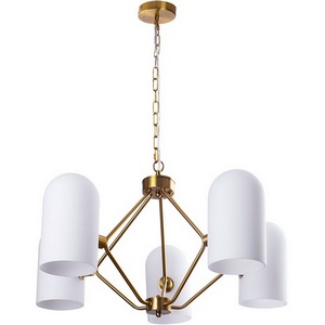 Изображение товара Подвесная люстра Arte Lamp Cassel A5454LM-5PB