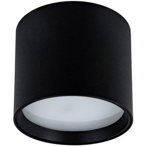 Изображение товара Потолочный светильник точечный черные Arte Lamp Intercrus A5548PL-1BK