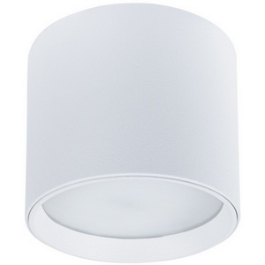 Изображение товара Точечный светильник накладной Arte Lamp Intercrus A5548PL-1WH