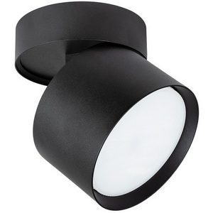 Изображение товара Спот Arte Lamp Intercrus A5549PL-1BK