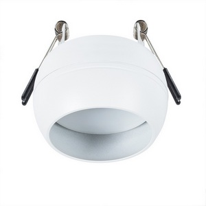Изображение товара Встраиваемый светильник круглый Arte Lamp Gambo A5550PL-1WH