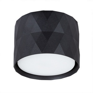 Изображение товара Накладной светильник Arte Lamp Fang A5552PL-1BK