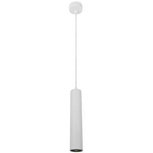 Изображение товара Подвесной светильник светодиодный Arte Lamp Lira A5600SP-1WH