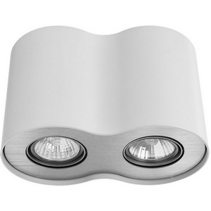 Изображение товара Потолочный светильник Arte Lamp Falcon A5633PL-2WH