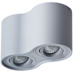Изображение товара Накладной светильник Arte Lamp Falcon A5645PL-2GY