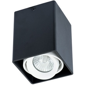 Изображение товара Точечный светильник Arte Lamp Pictor A5655PL-1BK