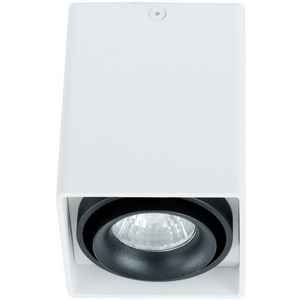 Изображение товара Потолочный светильник точечный белые Arte Lamp Pictor A5655PL-1WH