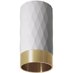 Изображение товара Накладной светильник Arte Lamp Fang A5658PL-1WH