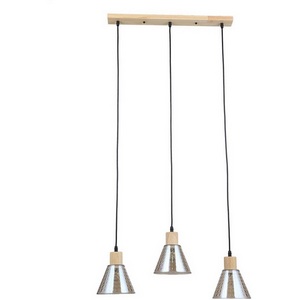 Изображение товара Подвесной светильник Arte Lamp Lancaster A5891SP-3BK