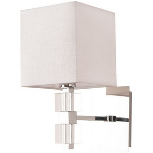 Изображение товара Бра Arte Lamp North A5896AP-1CC форма куба