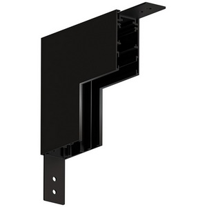 Изображение товара Коннектор угловой внутренний для накладного магнитного шинопровода Arte Lamp Expert-accessories A590806