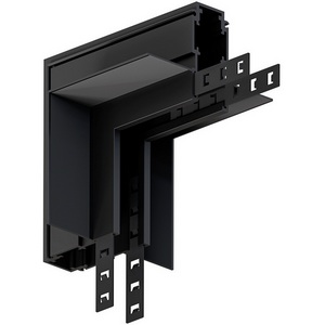 Изображение товара Коннектор угловой внутренний для встраиваемого магнитного шинопровода Arte Lamp Expert-accessories A590906