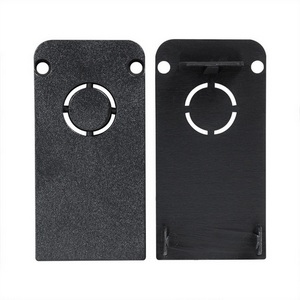 Изображение товара Заглушки для встраиваемого магнитного шинопровода Arte Lamp Expert-accessories A592106