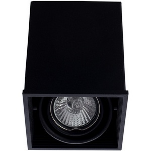 Изображение товара Встраиваемый светильник Arte Lamp Cardani Piccolo A5942PL-1BK