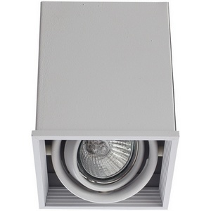 Изображение товара Встраиваемый светильник Arte Lamp Cardani Piccolo A5942PL-1WH