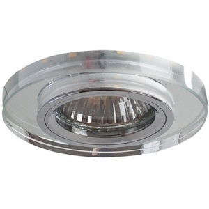 Изображение товара Встраиваемый светильник светодиодный Lights Arte Lamp Wagner A5958PL-1CC