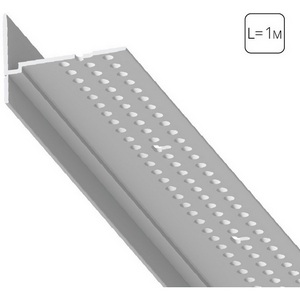 Изображение товара Пластиковая вставка для профиля Arte Lamp Profile-Accessories A600133