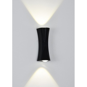 Изображение товара Настенный светильник светодиодный Arte Lamp A6027AP-10BK