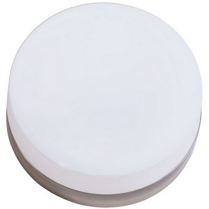 Изображение товара Потолочный светильник круглый влагозащищенный Arte Lamp Aqua-tablet A6047PL-2AB