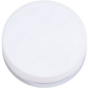 Изображение товара Потолочный светильник круглый влагозащищенный Arte Lamp Aqua-tablet A6047PL-3CC