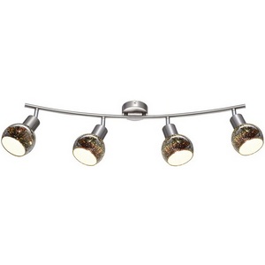 Изображение товара Спот на штанге Arte Lamp Illusione A6125PL-4SS