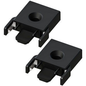 Изображение товара Заглушка для накладного шинопровода Arte Lamp Rapid-Accessories A613406E