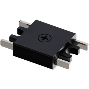 Изображение товара Коннектор прямой для накладного шинопровода Arte Lamp Rapid-Accessories A613506I