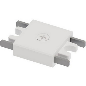 Изображение товара Коннектор прямой для накладного магнитного шинопровода Arte Lamp Rapid-Accessories A613533I