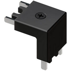 Изображение товара Коннектор угловой внутренний для накладного шинопровода Arte Lamp Rapid-Accessories A613606V