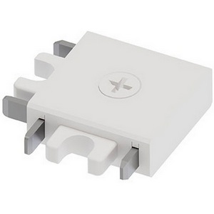 Изображение товара Коннектор угловой для накладного магнитного шинопровода Arte Lamp Rapid-Accessories A613633L