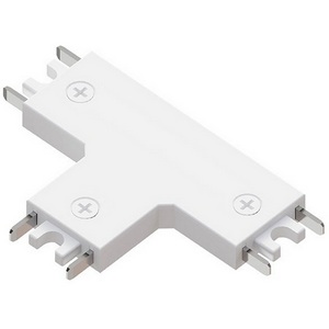 Изображение товара Коннектор T-образный для накладного магнитного шинопровода Arte Lamp Rapid-Accessories A613633T