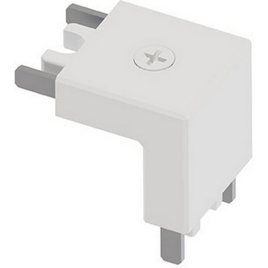 Изображение товара Коннектор угловой внутренний для накладного магнитного шинопровода Arte Lamp Rapid-Accessories A613633V