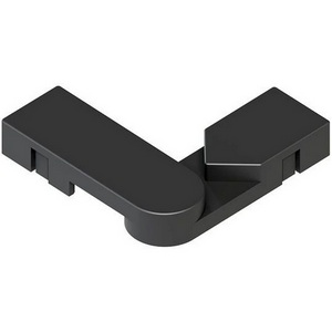 Изображение товара Коннектор поворотный для накладного шинопровода Arte Lamp Rapid-Accessories A613806R