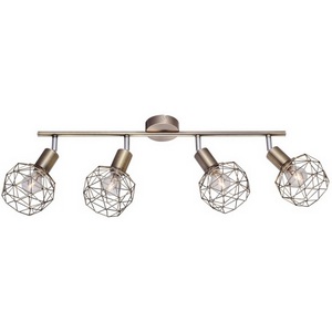 Изображение товара Спот на штанге Arte Lamp Sospiro A6141PL-4AB