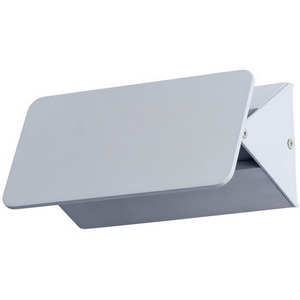 Изображение товара Архитектурная подсветка IP54 LED Arte Lamp Elvin A6164AP-1GY