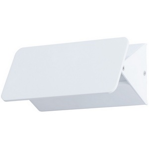 Изображение товара Настенный светильник светодиодный влагозащищенный Arte Lamp Elvin A6164AP-1WH