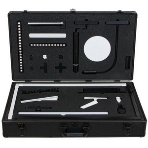 Изображение товара Демонстрационный комплект магнитной трековой системы Arte Lamp Rapid A620106