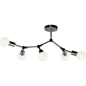 Изображение товара Потолочная люстра Arte Lamp Flex A6206PL-5CC