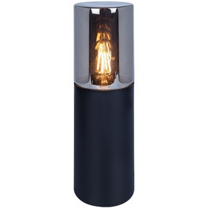 Изображение товара Наземный уличный светильник IP54 Arte Lamp Wazn A6218FN-1BK