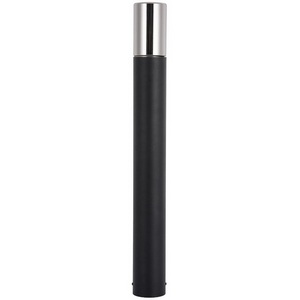 Изображение товара Наземный уличный светильник IP54 Arte Lamp Wazn A6218PA-1BK